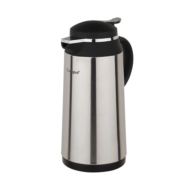 فلاسک 1/3 لیتر استیل یونیک کد UN-1895