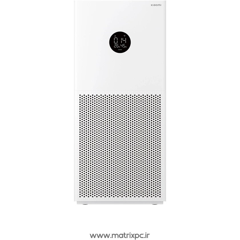 دستگاه تصفیه هوا شیائومی مدل Mi Air Purifier 4 Lite