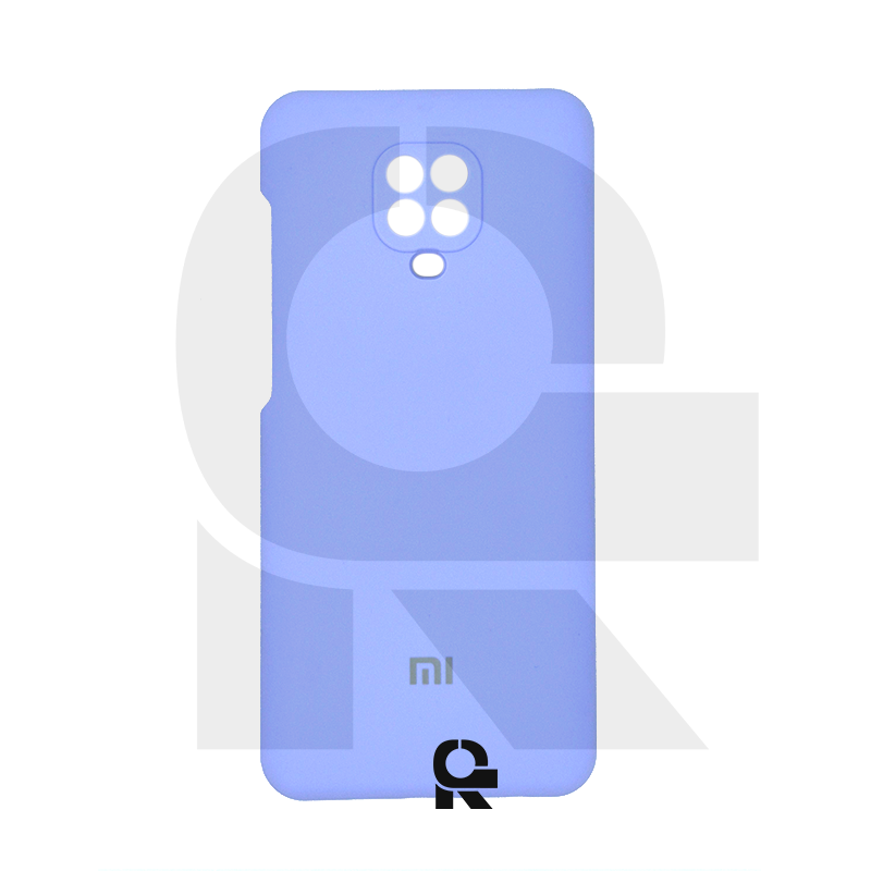 قاب سیلیکونی اصلی XIAOMI REDMI NOTE 9S