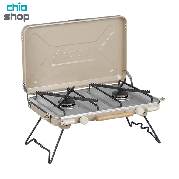 اجاق ۲ شعله نیچرهایک مدل CNH22CJ046