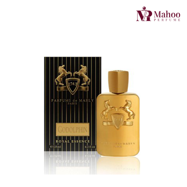 عطر ادکلن مارلی گودولفین مردانه اصل 125میل | Marly Godolphin