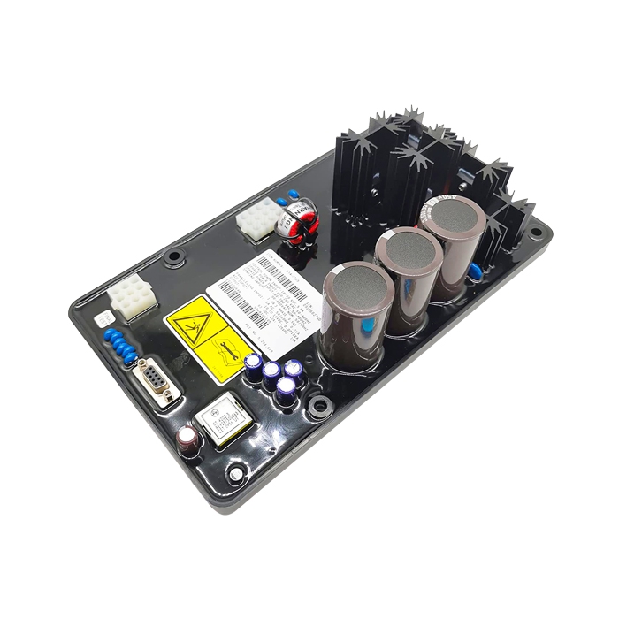 ولتاژ رگولاتور Caterpillar AVR CDVR 314-7755