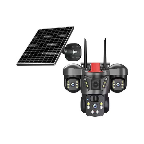 دوربین سیمکارتی V380 مدل QL23-G