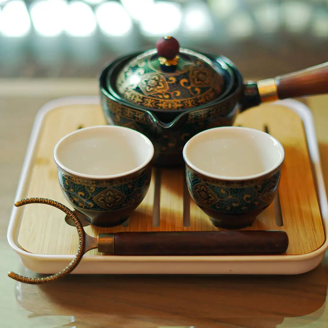 چای انگلیسی