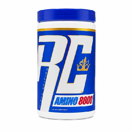 آمینو 8000 رونی کلمن RC Amino
