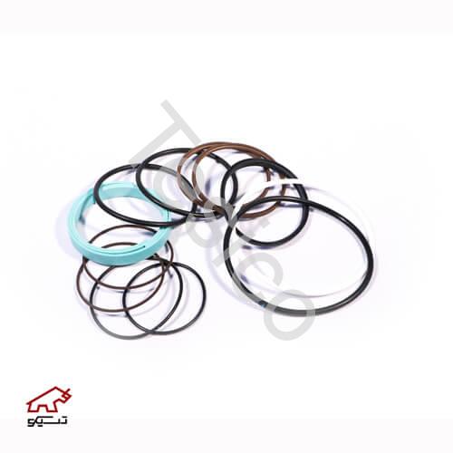 کیت جک استیک بیل مکانیکی لیبهر 912