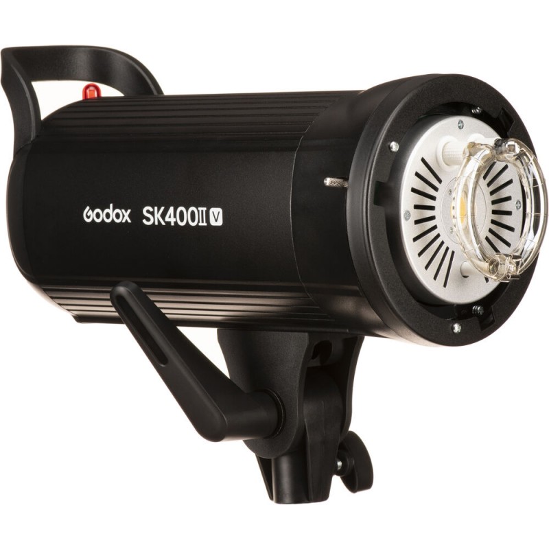 فلاش گودکس مدل Godox Sk400 ii v  (گارانتی ایران گودکس)