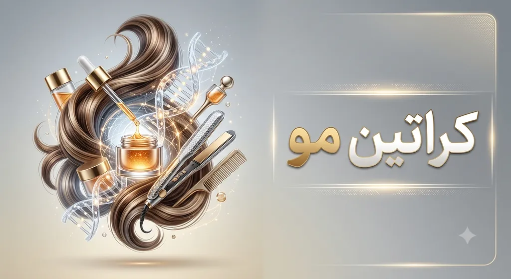 کراتین مو جشنواره