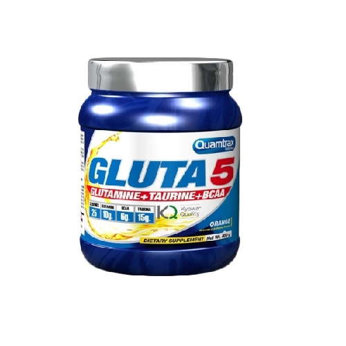 گلوتامین کوامترکس Quamtrax Gluta 5