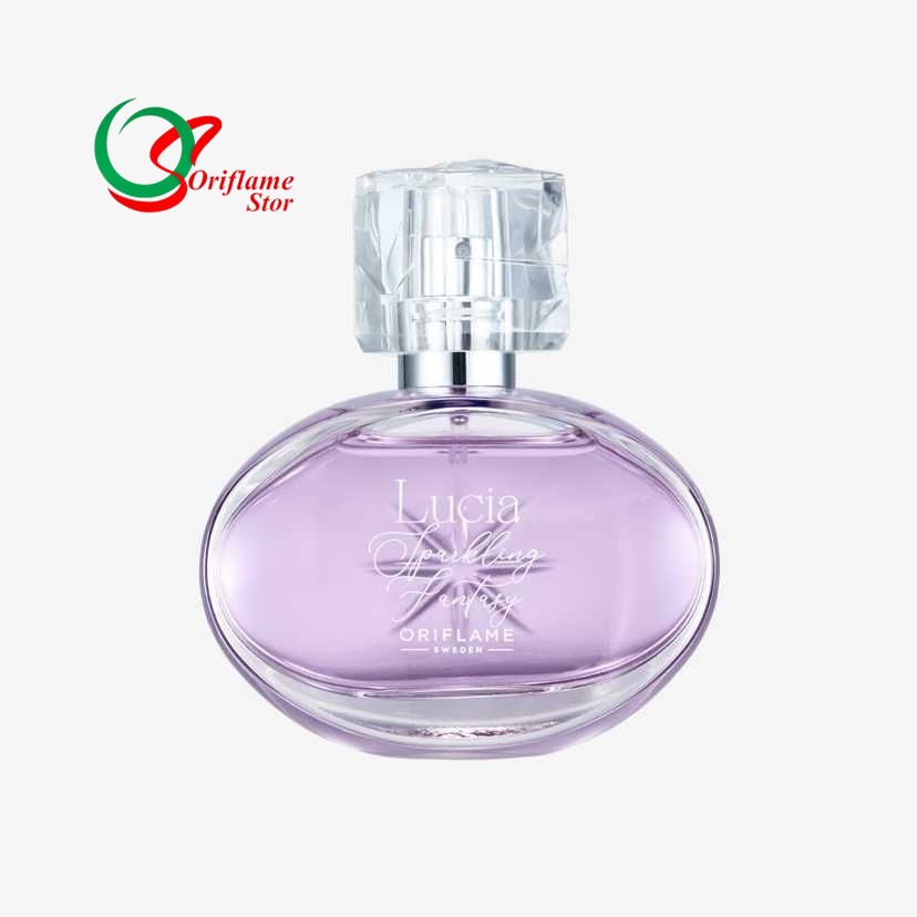 ادوتویلت زنانه لوسیا اسپارکلینگ فانتزی (44299)