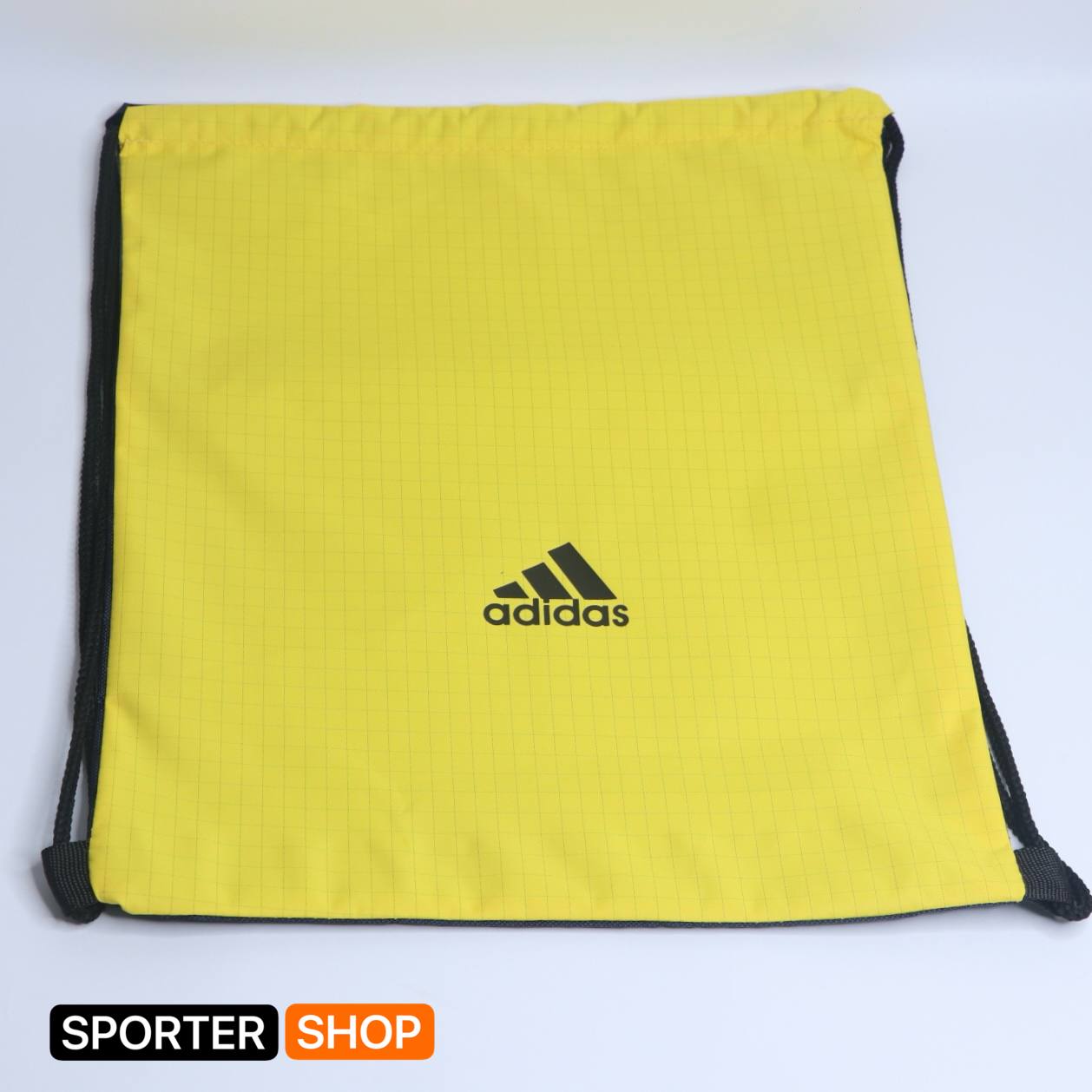 شوزبگ و کوله ورزشی طرح دار adidas