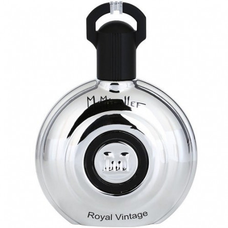 عطر ادکلن ام میکالف رویال وینتج