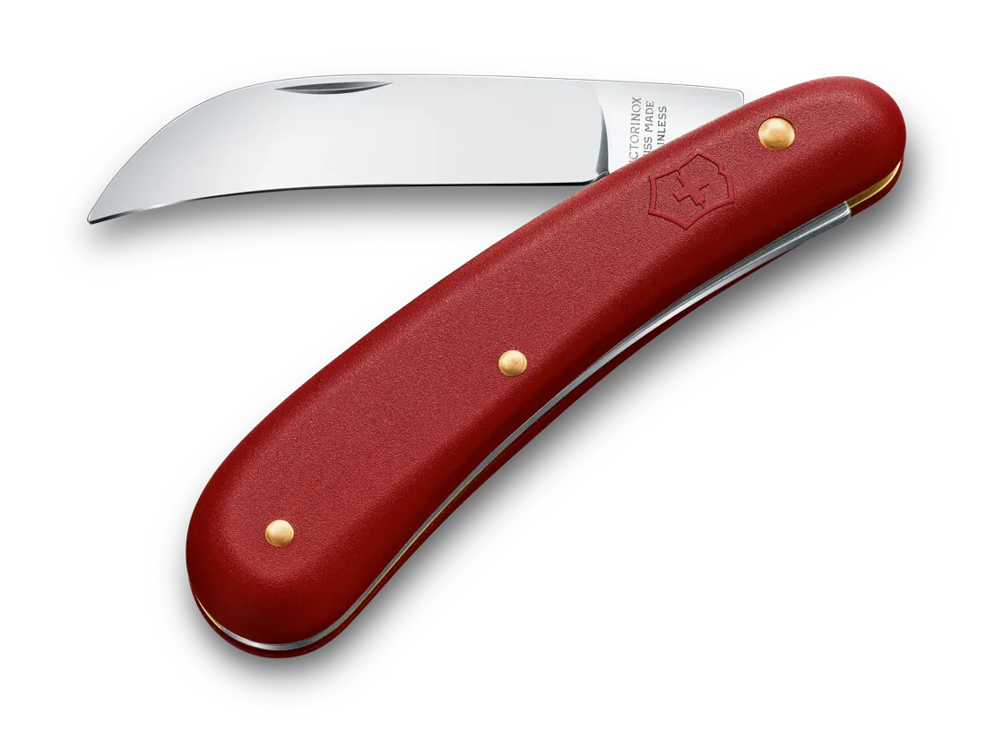 چاقوی باغبانی VICTORINOX مدل 1.9201