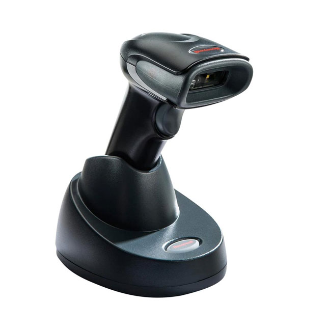 بارکدخوان بیسیم Honeywell XP 1472g