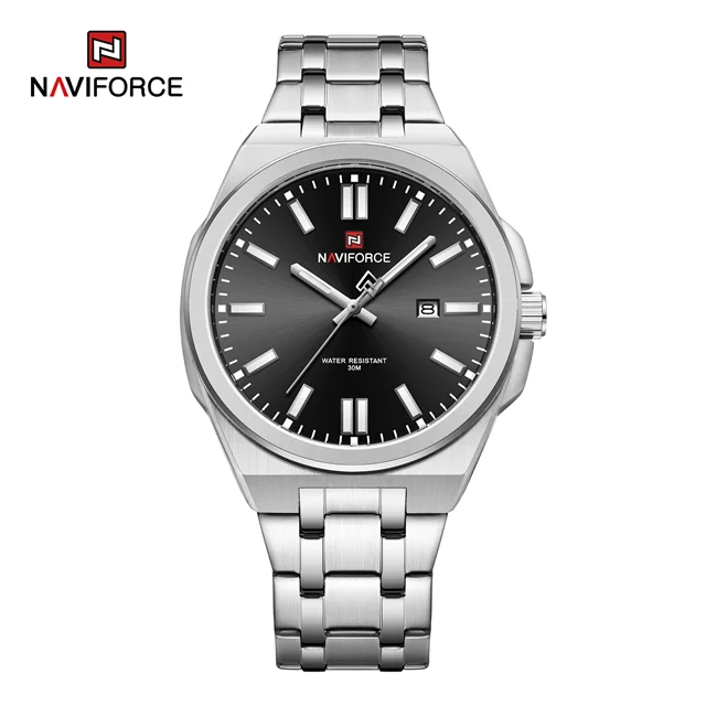 ساعت مچی نیویفورس NF 9226 SBS