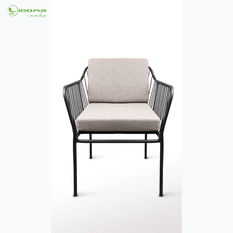 صندلی تورینو تک