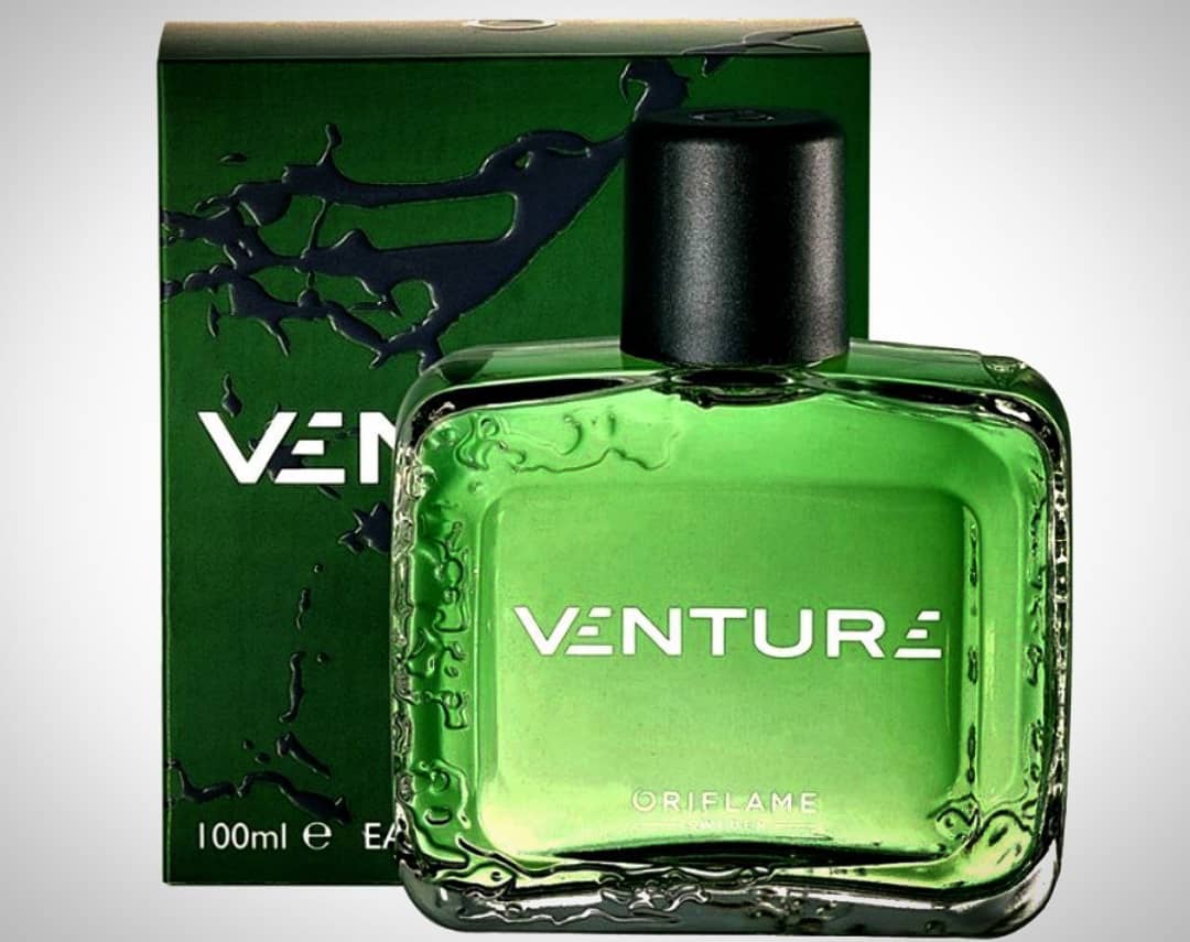 ادوتویلت مردانه Venture ونچر
