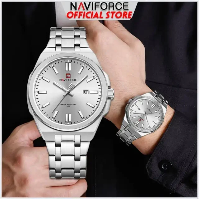 ساعت مچی نیویفورس NF 9226 sw مردانه Naviforce