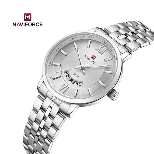 ساعت مچی مردانه نیویفورس nf9238 sw