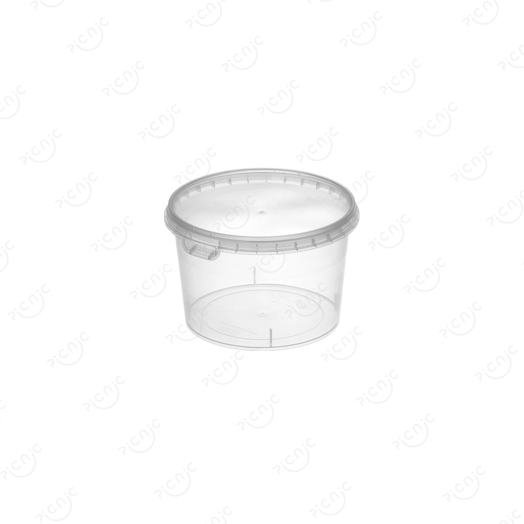 سطل یکبار مصرف ماکروویو 750