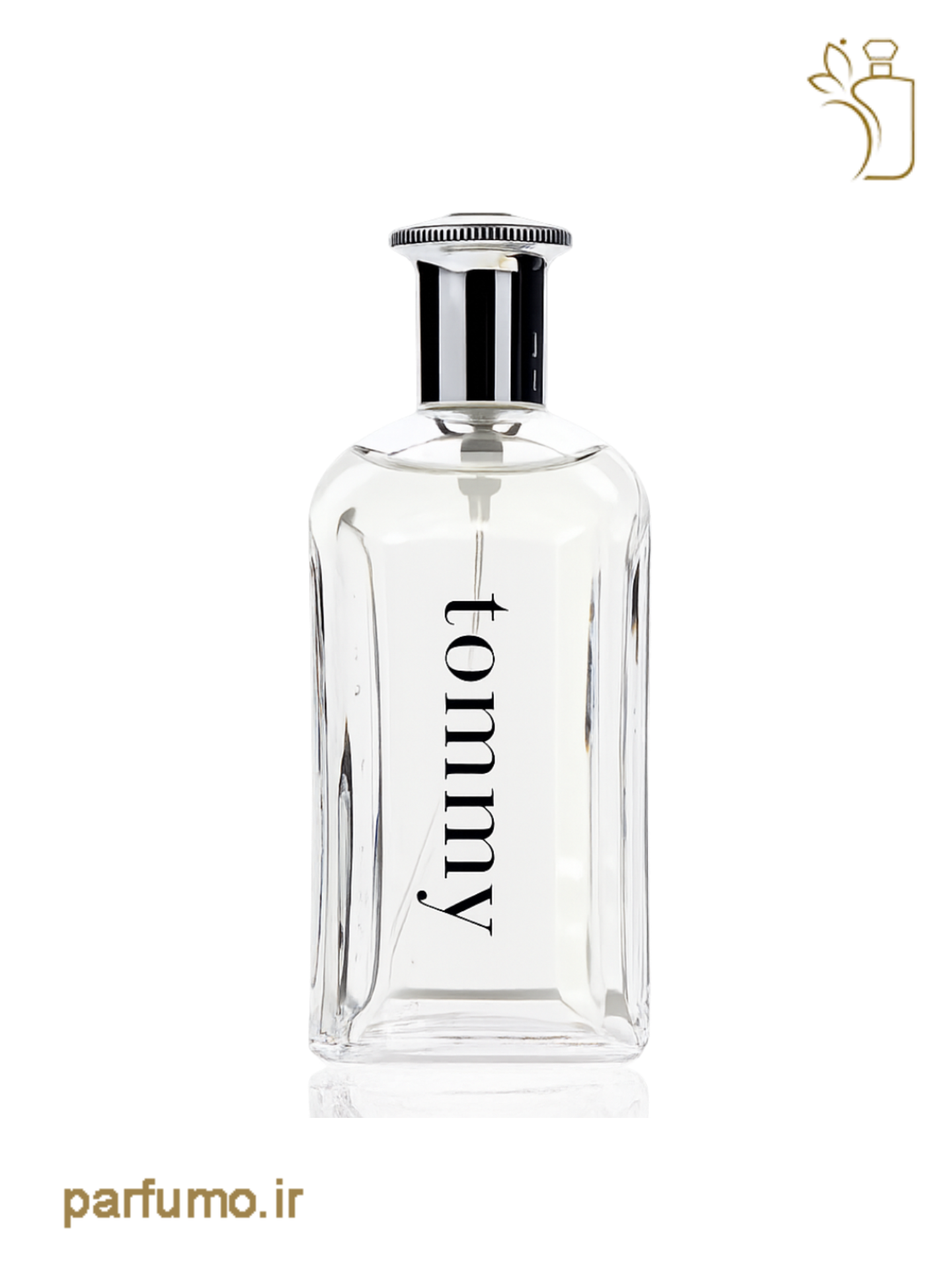 عطر ادکلن تامی مردانه(عطر گرمی)
