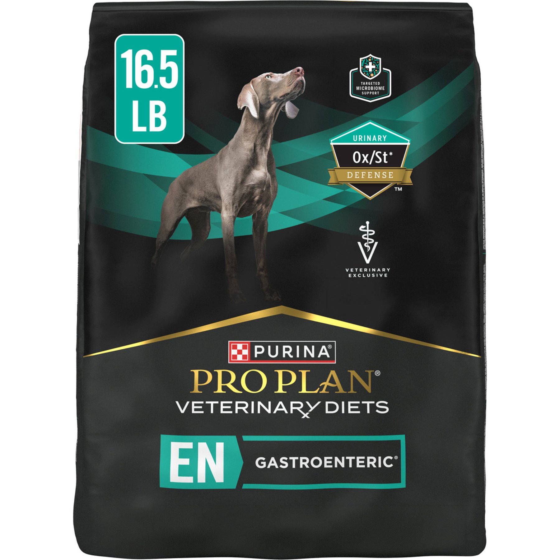 غذای خشک پورینا پرو پلن سگ بالغ EN گوارشی ۷.۴۸ کیلوگرم | Purina Pro Plan Veterinary Diets EN 16.5lb