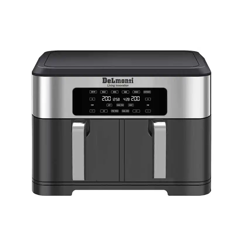 سرخ کن بدون روغن دلمونتی مدل DL830
