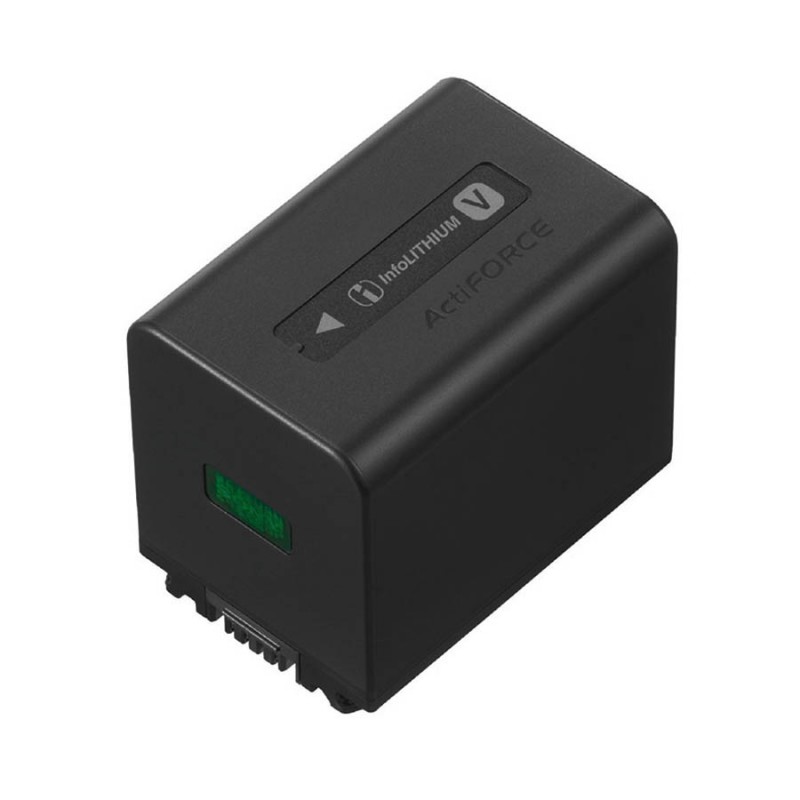باتری دوربین سونی Sony NP-FV70