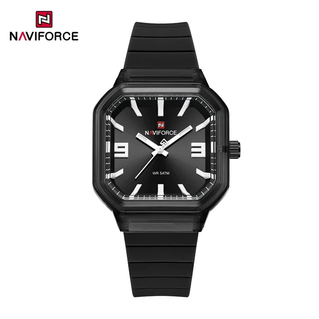 ساعت مچی زنانه نیویفورس اورجینال Nf6108 bb