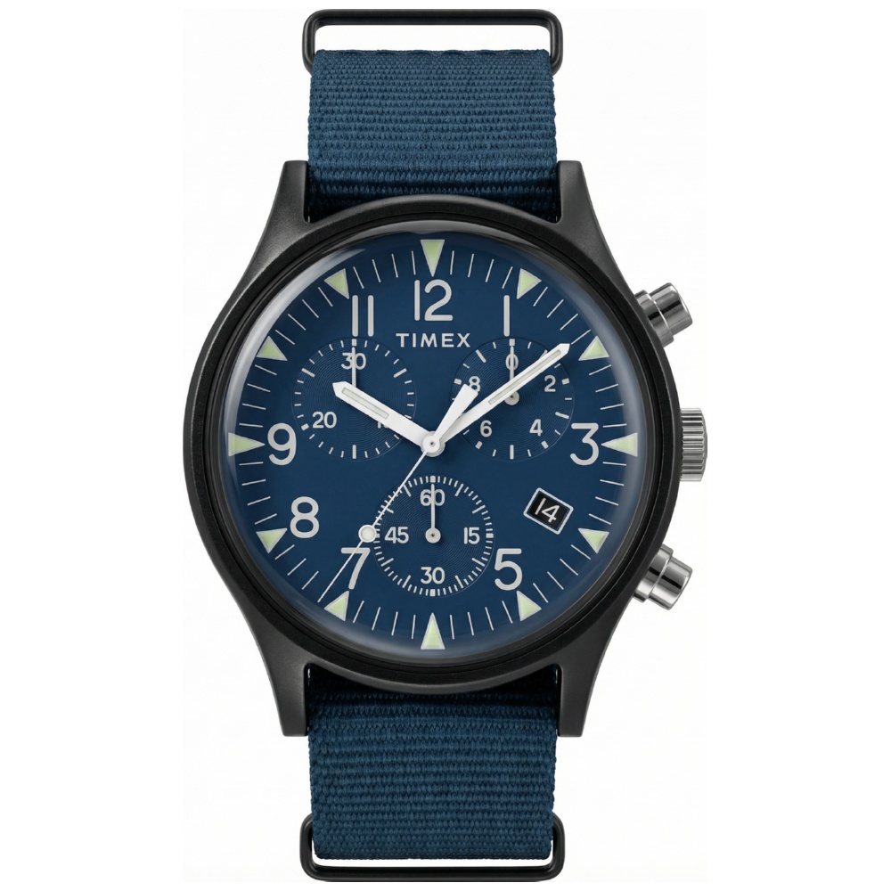 ساعت مچی مردانه تایمکس TIMEX مدل TW2R67600