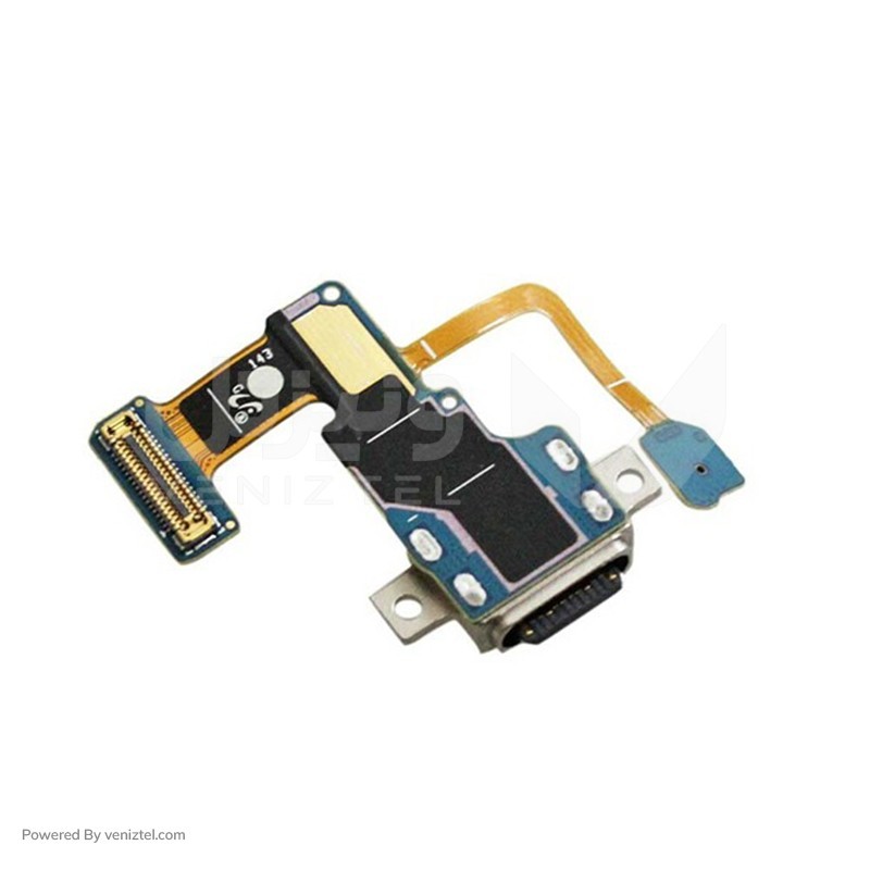 فلت شارژ سامسونگ مدل SAMSUNG NOTE 9