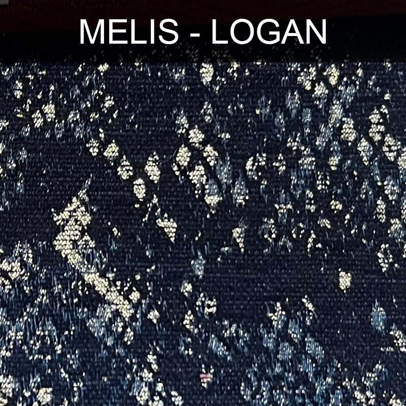 پارچه مبلی ملیس لوگان LOGAN کد 114