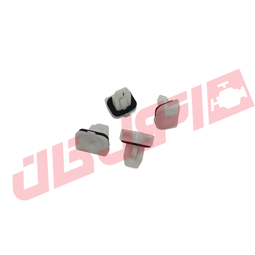 خار گوشه سپر جلو لکسوس RX350 مدل 2013-2009