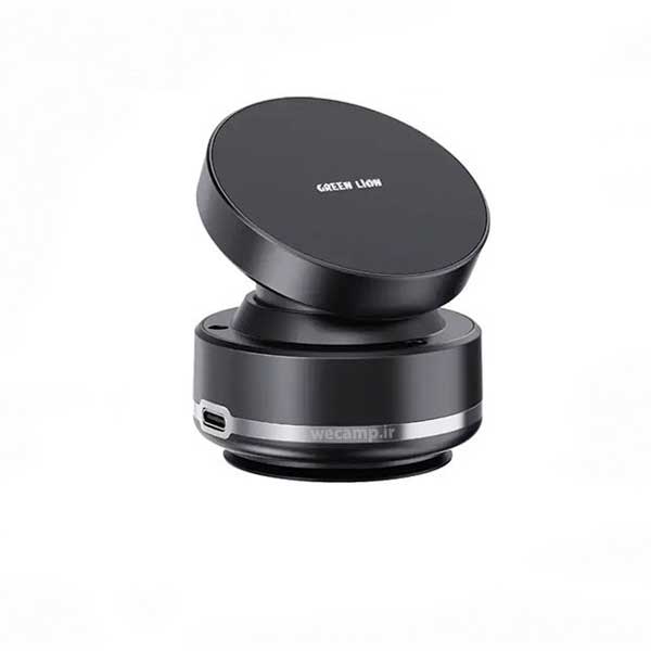 هلدر موبایل گرین لاین مدل Green Lion Holder GX-33