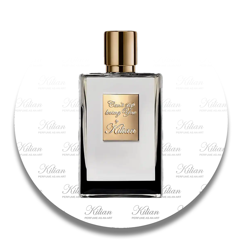 عطر بای کیلیان کنت استاپ لاوینگ یو | By Kilian Can't Stop Loving You