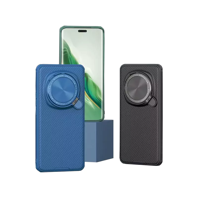 قاب Nillkin Camshield Prop برای گوشی هواوی Honor Magic 6 Pro