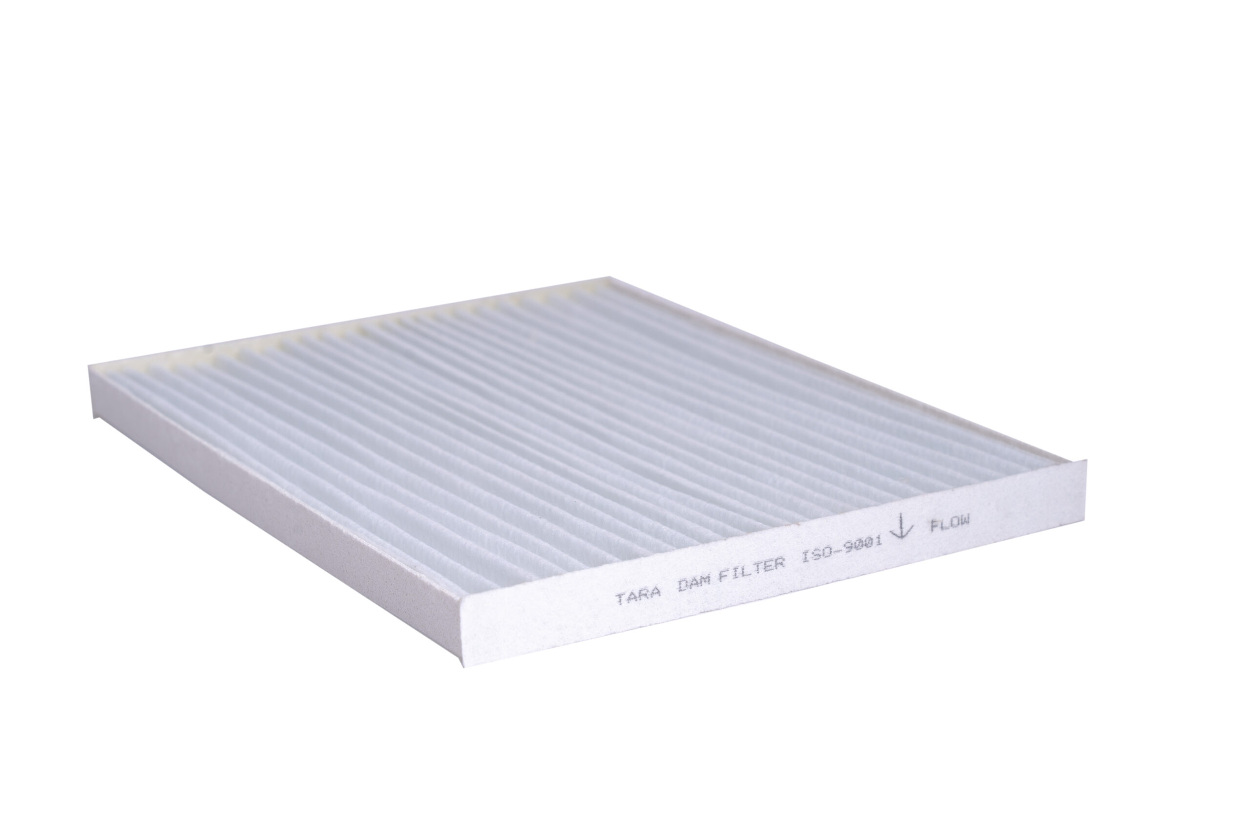 فیلتر کابین خودرو دم مدل DAM0030 توری دار مناسب تارا