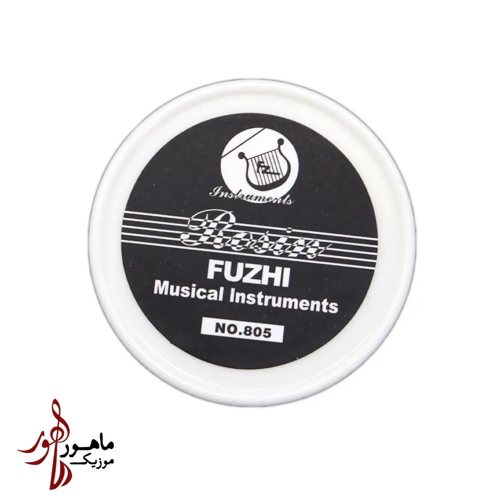 کلیفون fuzhi زرد
