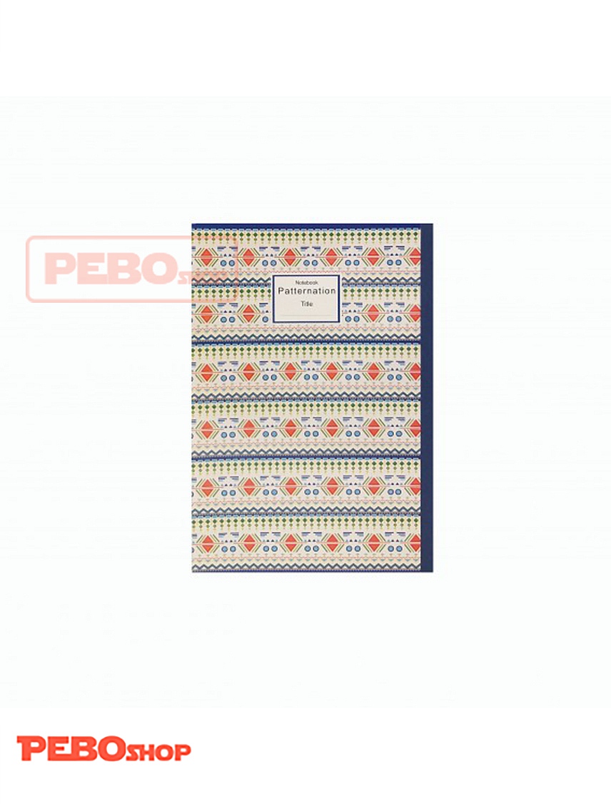 دفتر پرونوت 50 برگ A5 کد 29