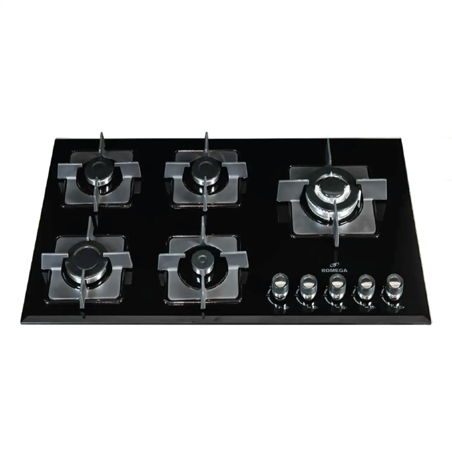 اجاق گاز صفحه‌ای رمگا مدل 502R