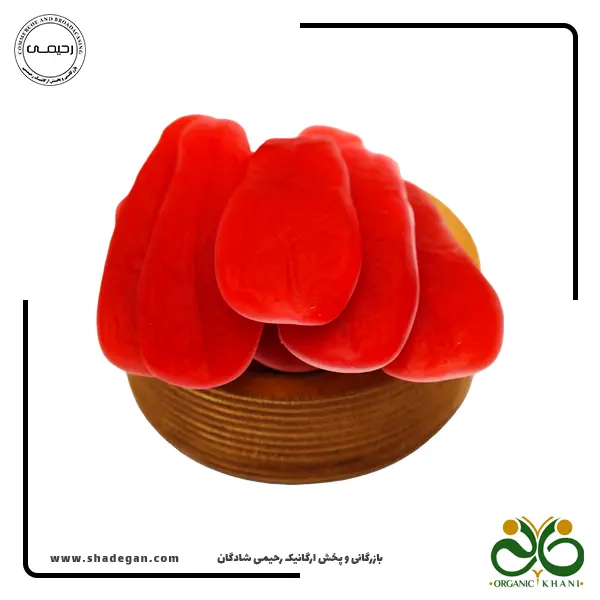 پاستیل ببتو مدل زبان | BEBETO Tongue Jelly