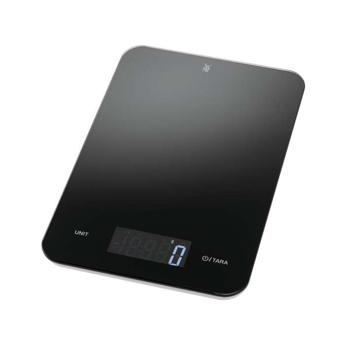 ترازو آشپزخانه مشکی وی ام اف | WMF Digital Kitchen Scale, Black