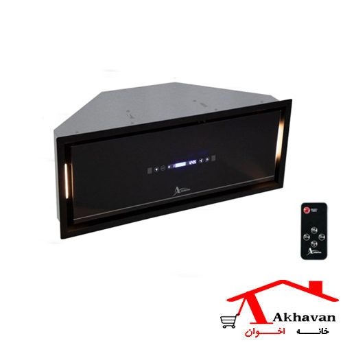 هود توکار مدل H222 برند اخوان