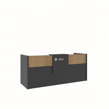 میز کانتر دونفره نیلپر کد ODK107