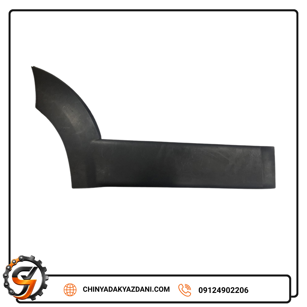 فلاپ  درب عقب سمت شاگرد دانگ فنگ اچ سی کراس H30 CROSS