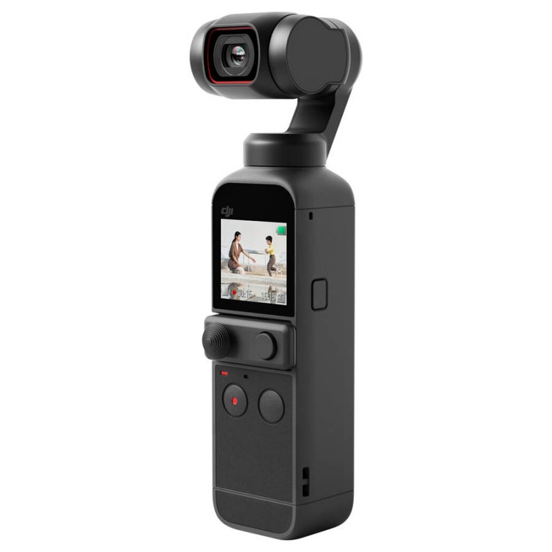 دوربین اسمو پاکت 2 2 DJI Osmo Pocket