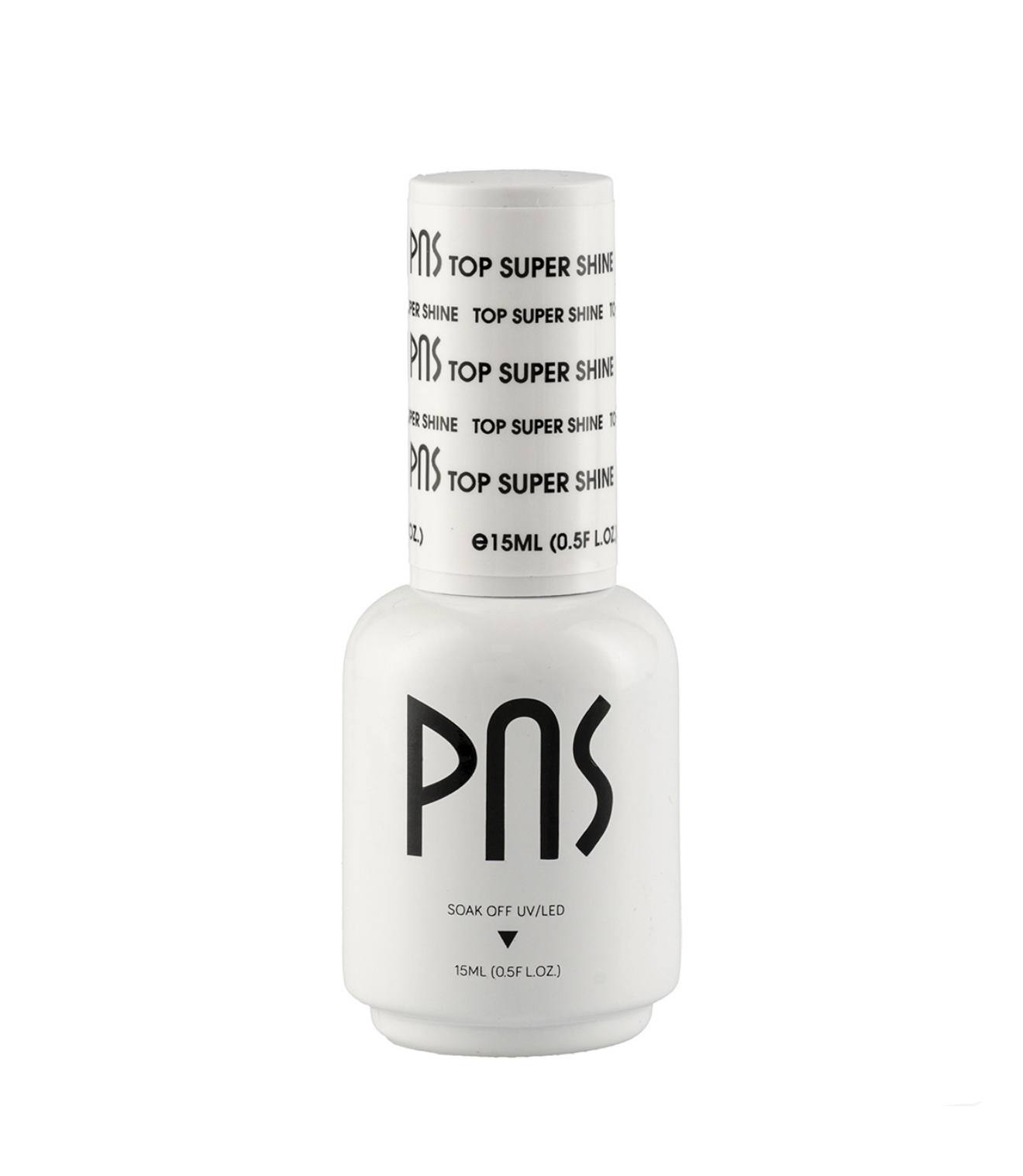 تاپ شاین ۱۵ میل پی ان اس pns