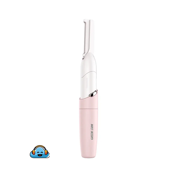اصلاح کننده موی ابرو گرین Green lion Eyebrow Hair Trimmer