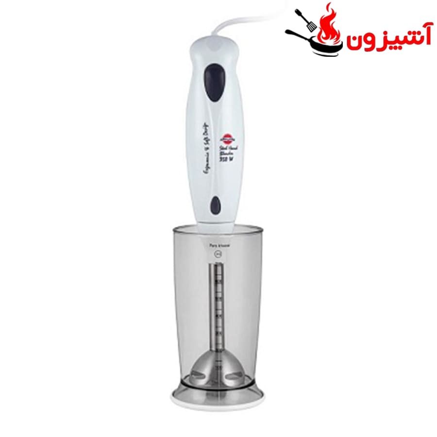 مخلوط کن پارس خزر مدل HB-5501S