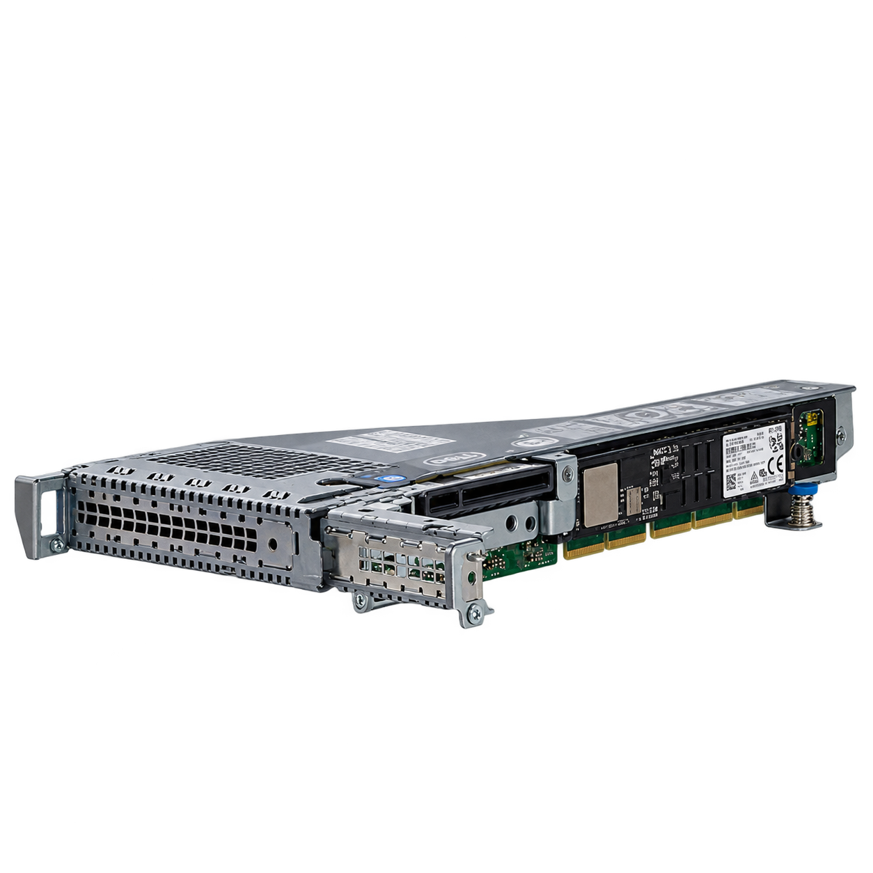 کارت رایزر ثانویه HPE ProLiant DL380 2U x16/x16/x16 Secondary Riser Kit